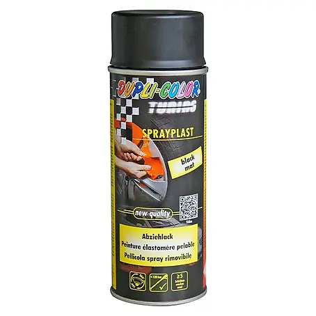 Dupli-Color Tuning Abziehlack SPRAYPLAST