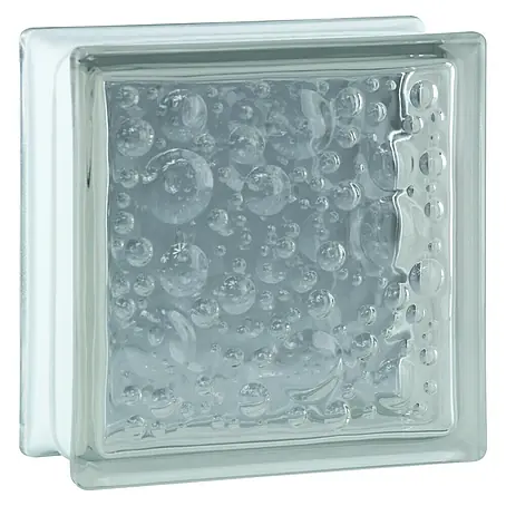 Fuchs Design  Bloque de vidrio Savona