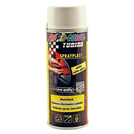 Dupli-Color Tuning Abziehlack SPRAYPLAST