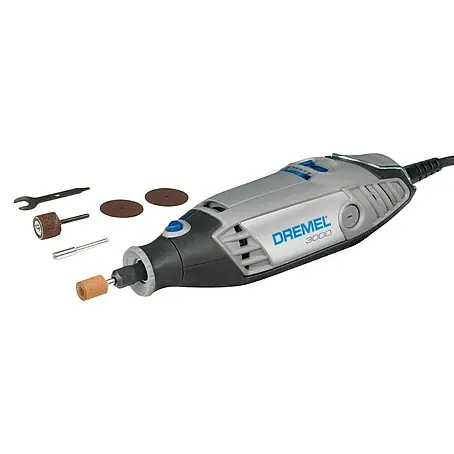 Dremel  Multitool 3000-5
