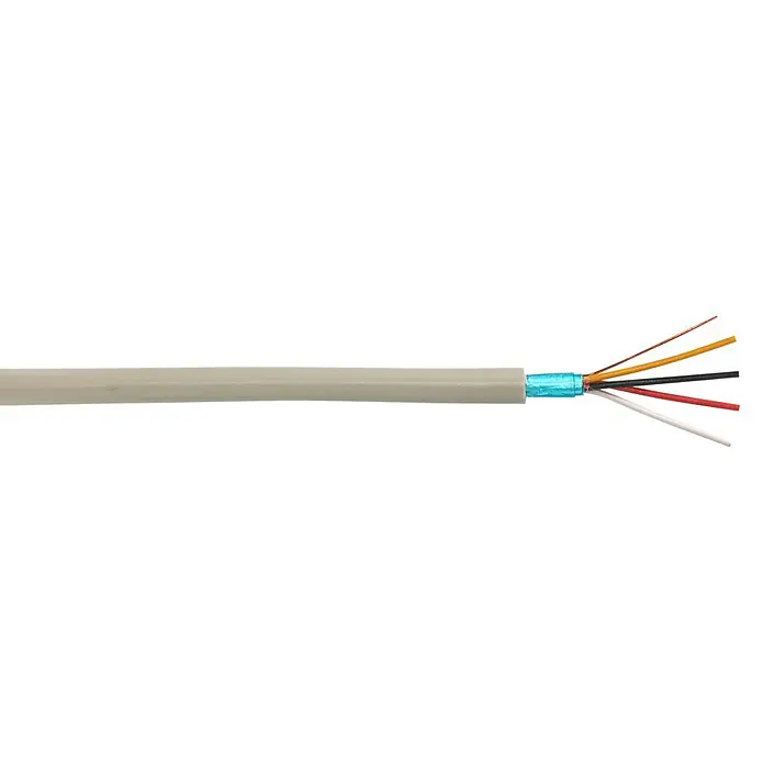 Kabel telefonski - J-Y(ST)Y2x2x0,6, 50 m - Pogled sprijeda