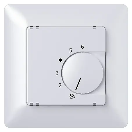 Voltomat MIKRO Raumthermostat
