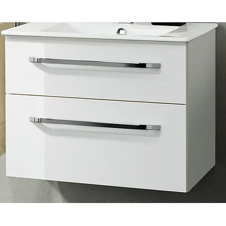 Camargue Star Waschtischunterschrank