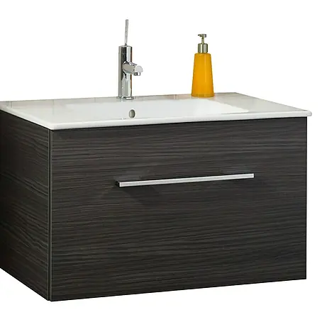 Camargue Stella Waschtischunterschrank