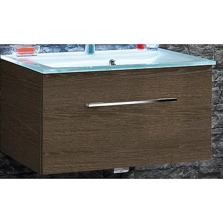 Camargue Stella Waschtischunterschrank
