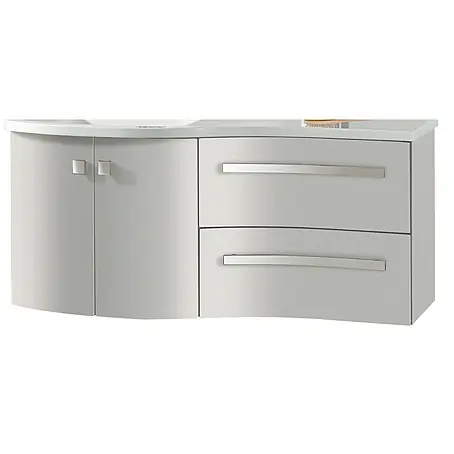 Camargue Wave Waschtischunterschrank