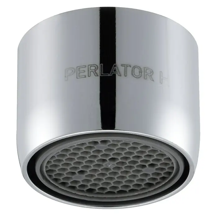 Neoperl Strahlregler - M22, 1 Stk., 15 l/min - Vorderansicht