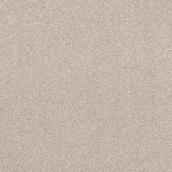 Teppichfliese Intrigo - Natur, 500 x 500 mm - Ansicht von oben