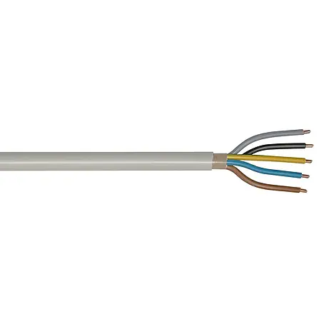 Kabel za vlažne prostorije po dužnom metru