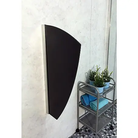 GEO  Urinal-Trennwand Segel