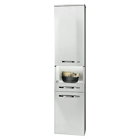Camargue Star Hochschrank