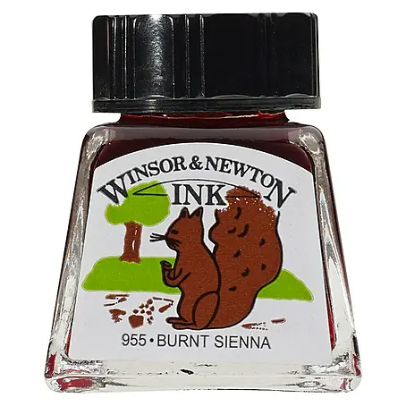 Winsor & Newton  Tinta za crtanje