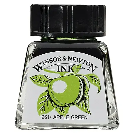 Winsor & Newton  Tinta za crtanje