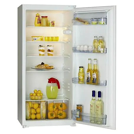 Respekta  Einbaukühlschrank KS 1220