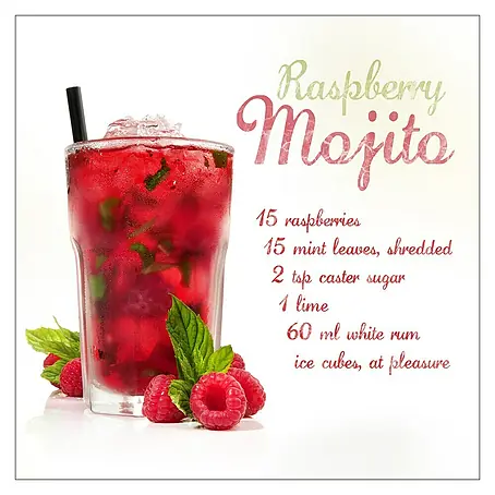 Slika na platnu Young Living