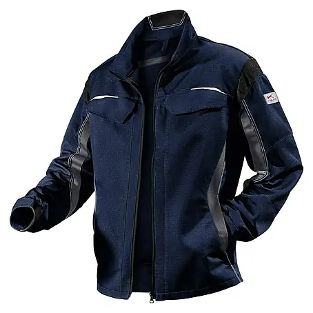 Kübler Pulsschlag Arbeitsjacke