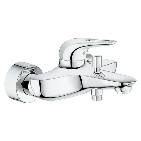 Grohe Eurostyle Badewannenarmatur