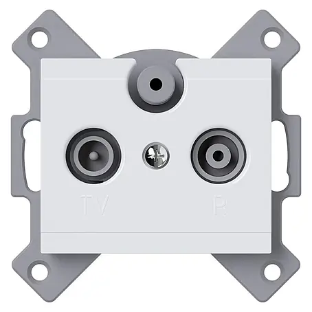 Voltomat DEA 100 SAT-Antennendose