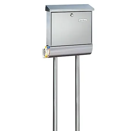 Burg-Wächter  Briefkastenständer Universal 150