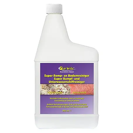 Star brite  Unterwasserschiffreiniger