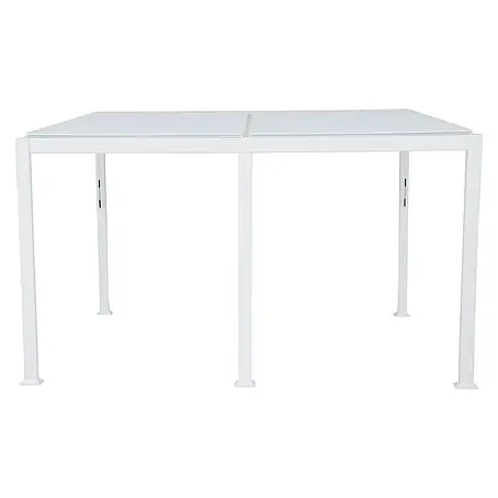 Sunfun  Paviljon od aluminija Palma