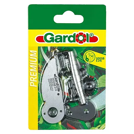 Gardol  Ersatzteil-Set