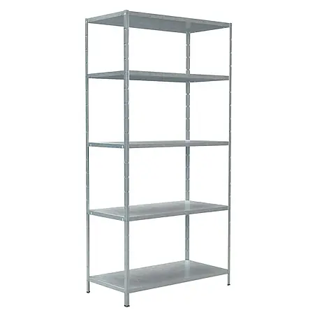 Regalux  Metallregal