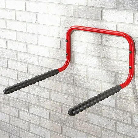 Fahrrad-Wandhalter