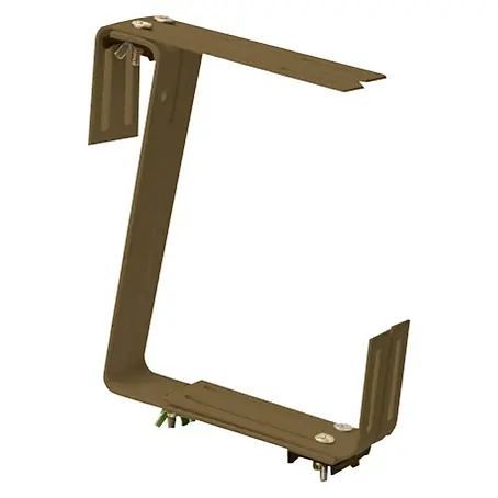 Windhager  Blumenkastenhalter