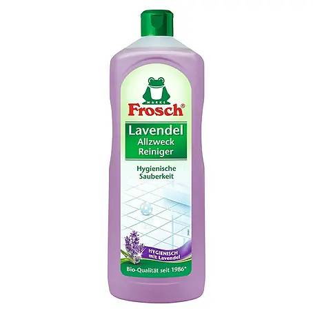 Frosch  Allzweckreiniger