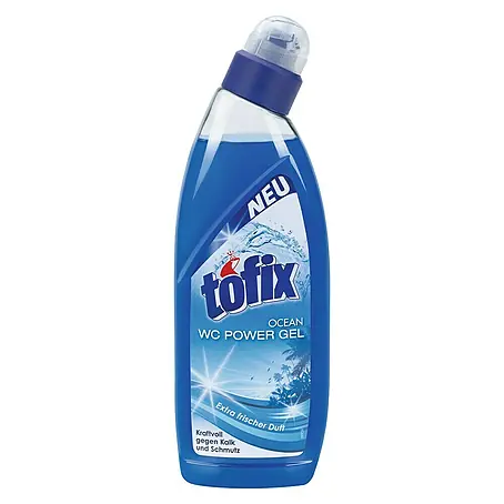 Tofix Ocean WC-Powergel