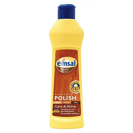 Emsal  Möbelpolitur Antistatic Polish
