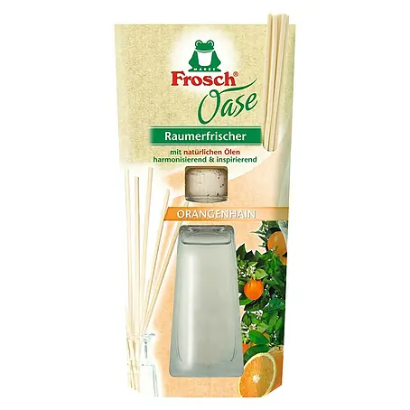 Frosch Oase Raumerfrischer