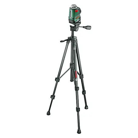 Bosch  Linienlaser PLL 360 Set mit Stativ