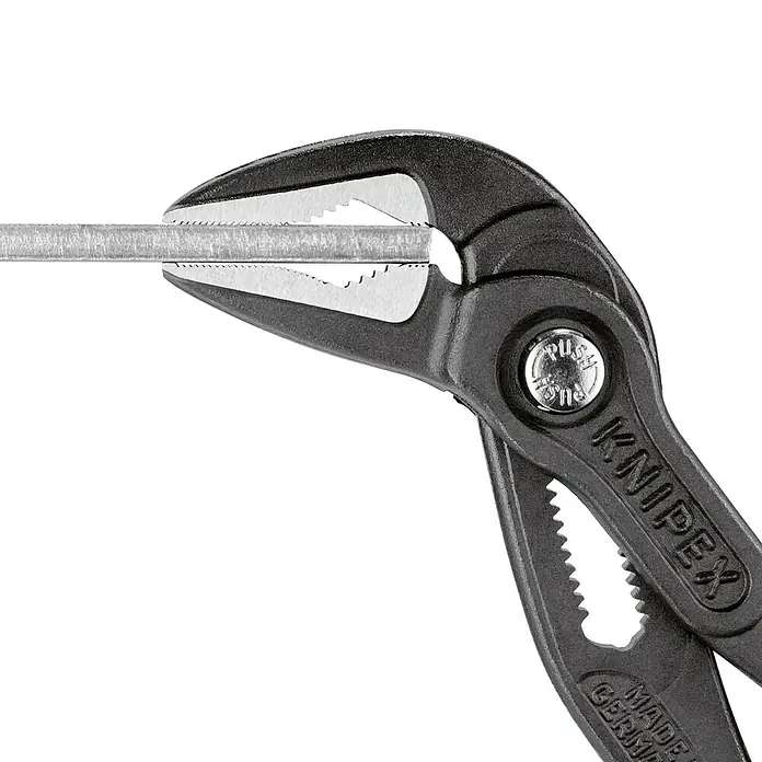 Knipex Cobra Wasserpumpenzange ES - Länge: 250 mm