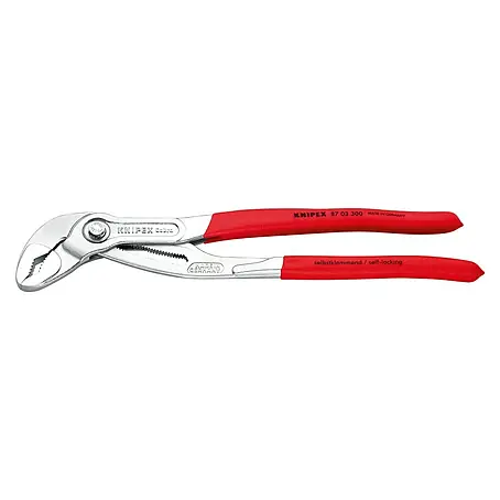 Knipex Cobra Wasserpumpenzange Hightech