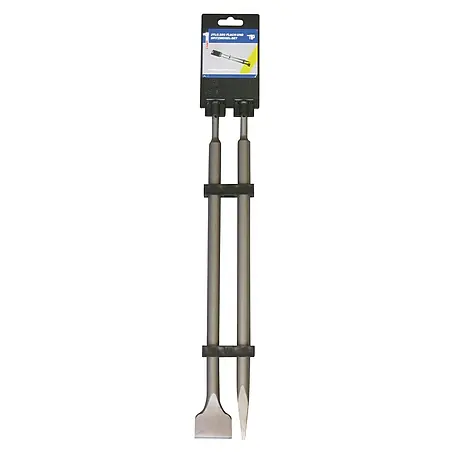 Craftomat  Meißel-Set SDS-Plus
