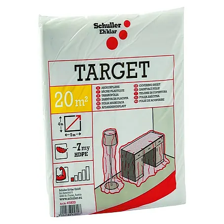 Schuller  Abdeckfolie Target S7