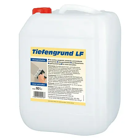 Tiefengrund LF