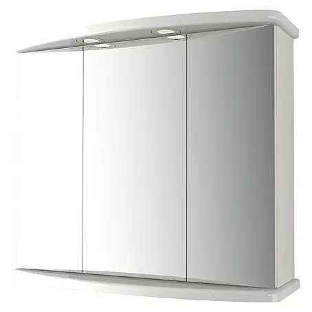 Baden Haus  LED-Spiegelschrank A Scoli