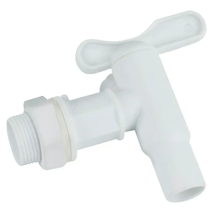 Regentonne eckig - 200 l, Grün
