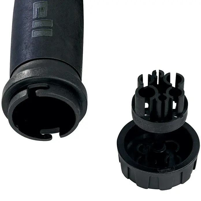 Einhell Schlagbohrmaschine RT-ID 65/1 - 650 W, 0 U/min - 3.000 U/min, Schlagzahl: 0 /min - 48.000 /min