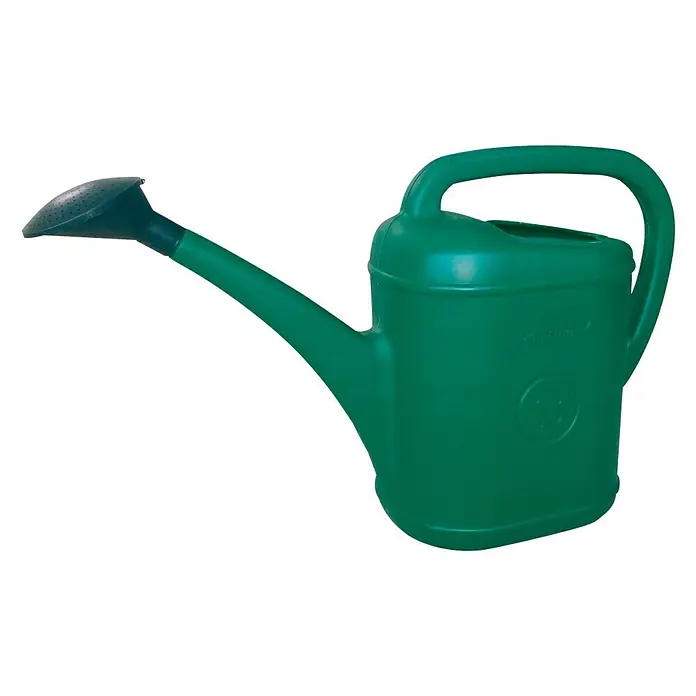 Wibo Gießkanne - Grün, 13 l
