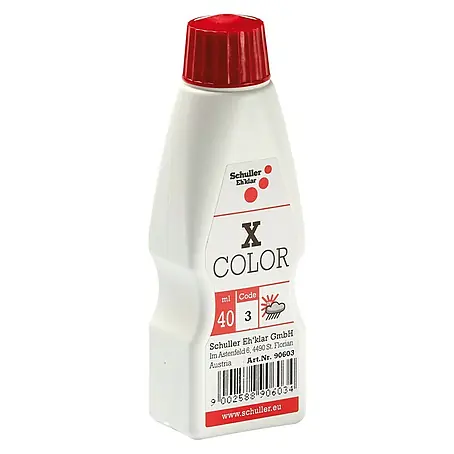 Schuller  Abtönfarbe X-Color