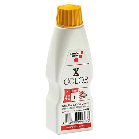 Schuller  Abtönfarbe X-Color