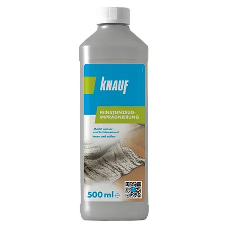 Knauf  Feinsteinzeug-Imprägnierung