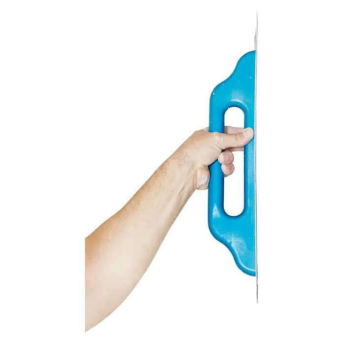 Knauf Flächenspachtel Gelbband - 5 kg
