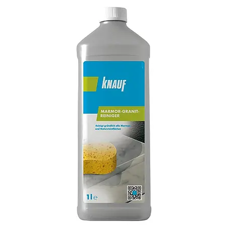 Knauf  Marmor- & Granitreiniger