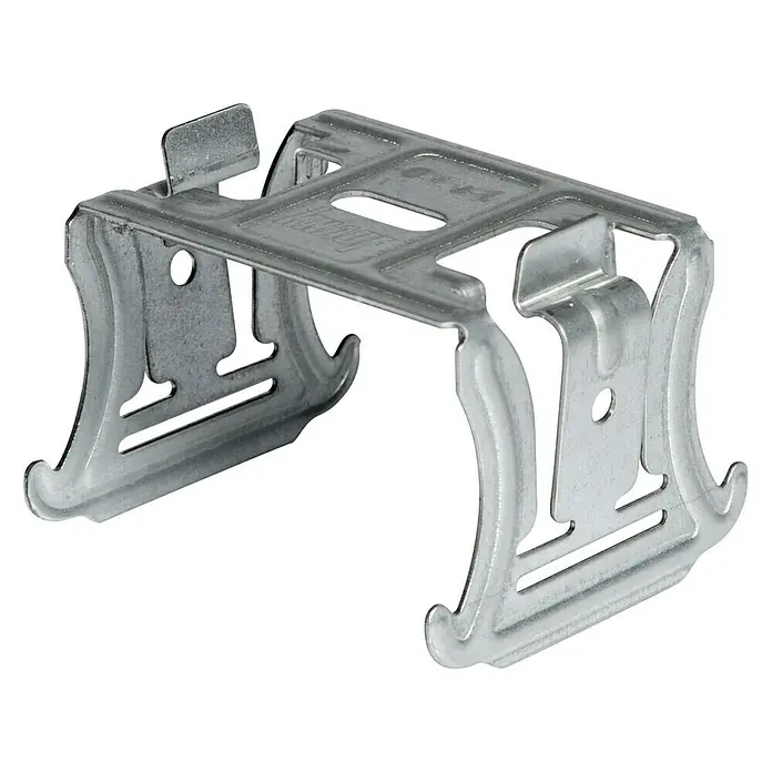 Knauf Kreuzverbinder - Stahl, 32 Stk.