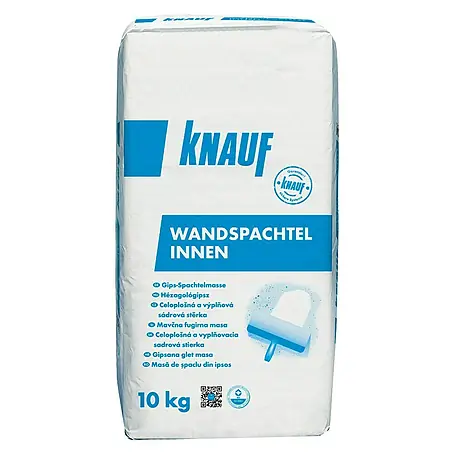 Knauf  Wandspachtel Innen